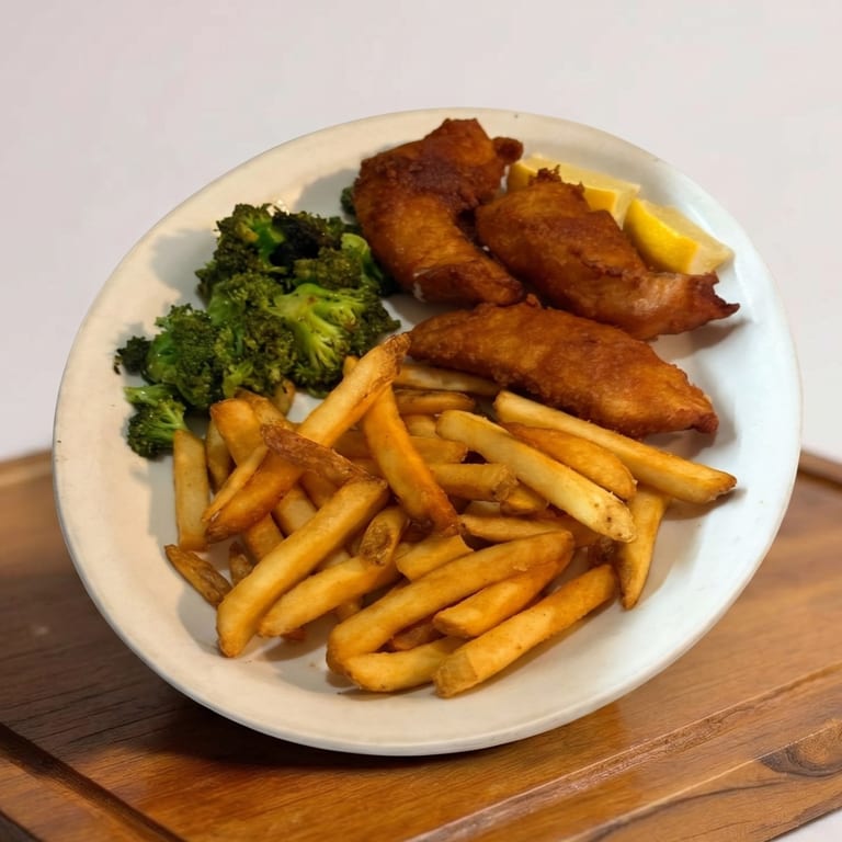 Fresh American Favorites You’ll Enjoy