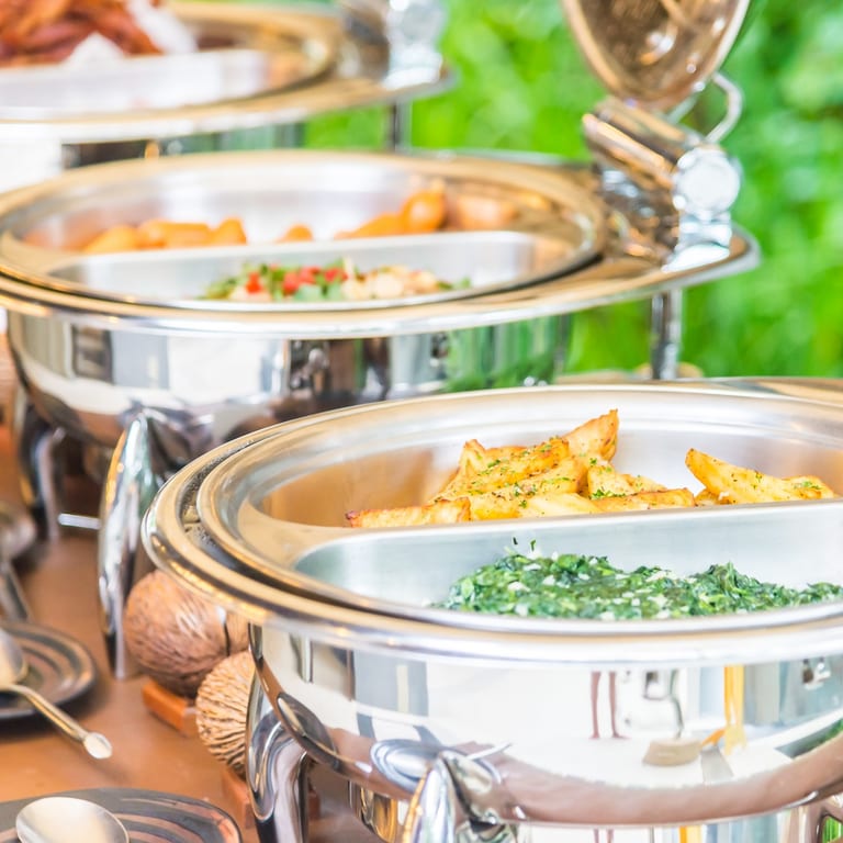 American Catering for Your Next Event in Shelton
